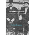 Joe and Mike Cantillon: Firebrands of Baseball - Hardcover