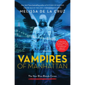 Vampires of Manhattan - Paperback