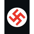 Mein Kampf: The Full German and English Text - Hardcover