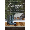 Cowgirl Fallin' for the Ranch Hand - Paperback