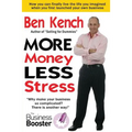 More Money, Less Stress - Paperback