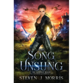 The Song Unsung: An Urban Fantasy - Paperback