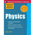 Practice Makes Perfect Physics - Paperback