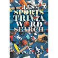 Sports Trivia Word Search - Paperback