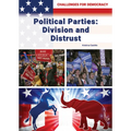 Political Parties: Division and Distrust - Hardcover
