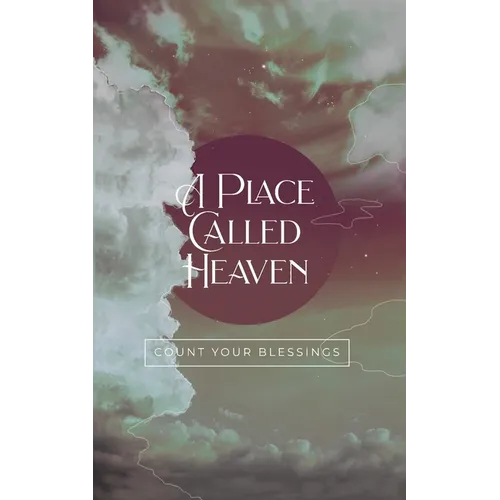A Place Called Heaven - Paperback