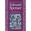 The Yale Edition of the Shorter Poems of Edmund Spenser - Paperback