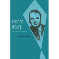 Thomas Wolfe: Memoir of a Friendship - Paperback
