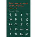 The Limitations of Marginal Utility (Essential Economics Series: Celebrated Economists) - Paperback