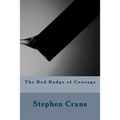 The Red Badge of Courage - Paperback