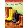 Belong to Me - Paperback