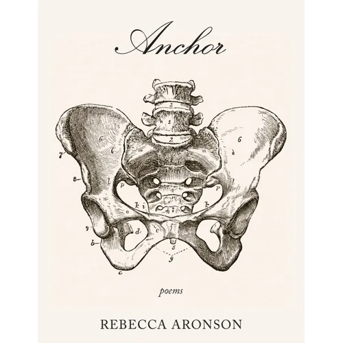 Anchor - Paperback