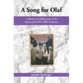 A Song for Olaf - Paperback