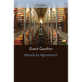 Morals by Agreement - Paperback
