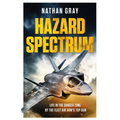 Hazard Spectrum: Life in the Danger Zone by the Fleet Air Arm's Top Gun - Paperback