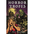 Horror Tropes and What They Tell Us - Paperback