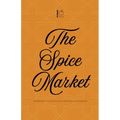The Spice Market And More Bilingual French-English Stories for Language Learners - Paperback
