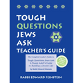Tough Questions Teacher's Guide: The Complete Leader's Guide to Tough Questions Jews Ask: A Young Adult's Guide to Building a Jewish Life - Paperback