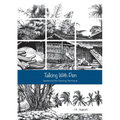 Talking with Pen: Mastering Pen Drawing Technique - Paperback