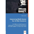 Improving Math Scores for At-Risk Students - Paperback