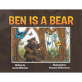 Ben is a Bear - Paperback