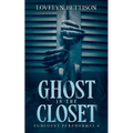 Ghost in the Closet - Paperback