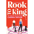 Rook to King: A romantic adventure - Paperback