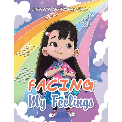 Facing My Feelings - Paperback