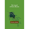 The Legend of Sister Beatrix - Paperback