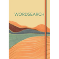 Wordsearch: Over 200 Puzzles - Paperback