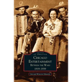 Chicago Entertainment: Between the Wars, 1919-1939 - Hardcover