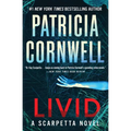 Livid: A Scarpetta Novel - Paperback