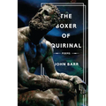 The Boxer of Quirinal - Hardcover