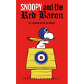 Peanuts: Snoopy and the Red Baron - Hardcover