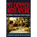 My Dinner with Andre - Paperback