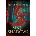 Sea of Shadows - Paperback