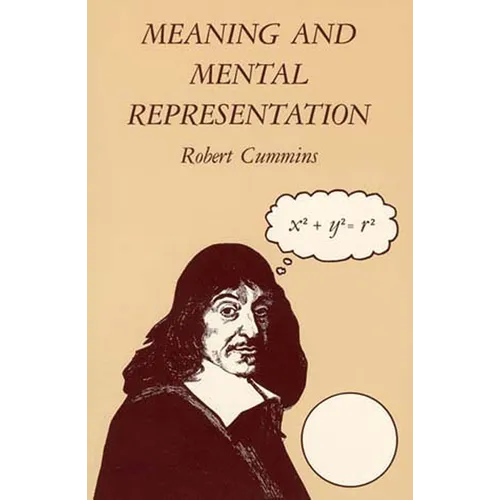 Meaning and Mental Representation - Paperback