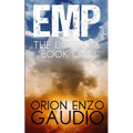 EMP (The Districts Book 1) - Paperback