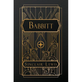 Babbitt - Paperback