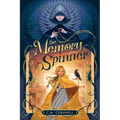The Memory Spinner - Hardcover