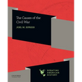 The Causes of the Civil War - Paperback