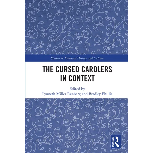 The Cursed Carolers in Context - Paperback