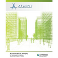Autodesk Revit 2017 (R1) for Landscape Architecture: Autodesk Authorized Publisher - Paperback