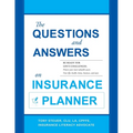 The Questions and Answers on Insurance Planner - Paperback