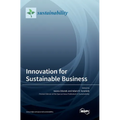 Innovation for Sustainable Business - Hardcover