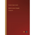 Sylvia's Lovers; Complet: in large print - Paperback