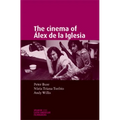 The Cinema of Álex de la Iglesia - Paperback