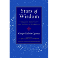 Stars of Wisdom: Analytical Meditation, Songs of Yogic Joy, and Prayers of Aspiration - Paperback