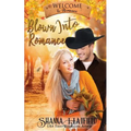 Blown Into Romance - Paperback