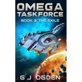 The Exile: A Military Sci-Fi Series - Paperback